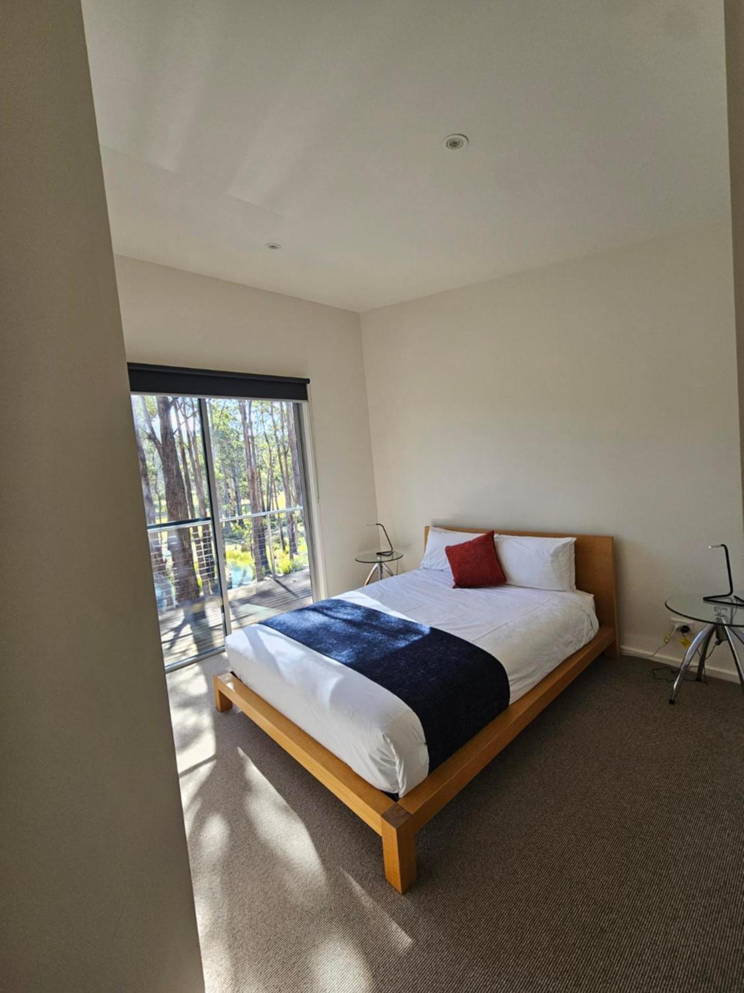 Craggy Peaks Wilderness Cabins Rossarden Luaran gambar
