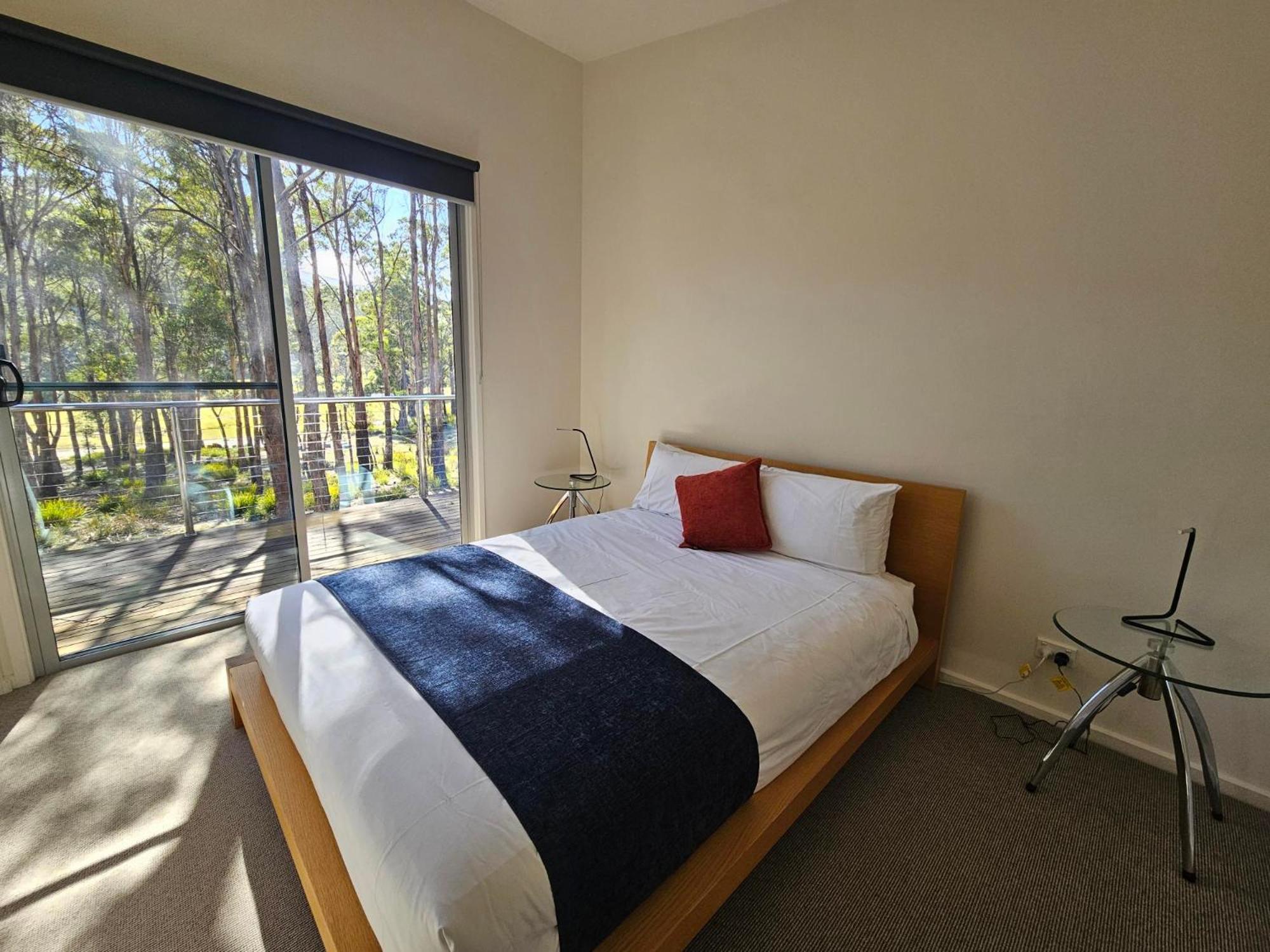 Craggy Peaks Wilderness Cabins Rossarden Luaran gambar